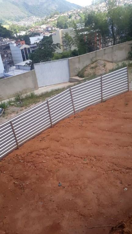 Terreno Residencial à venda em Jardim Europa, Teresópolis - RJ - Foto 1