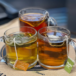 Organic Tea
