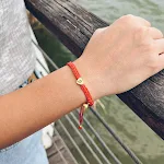 Golden Red