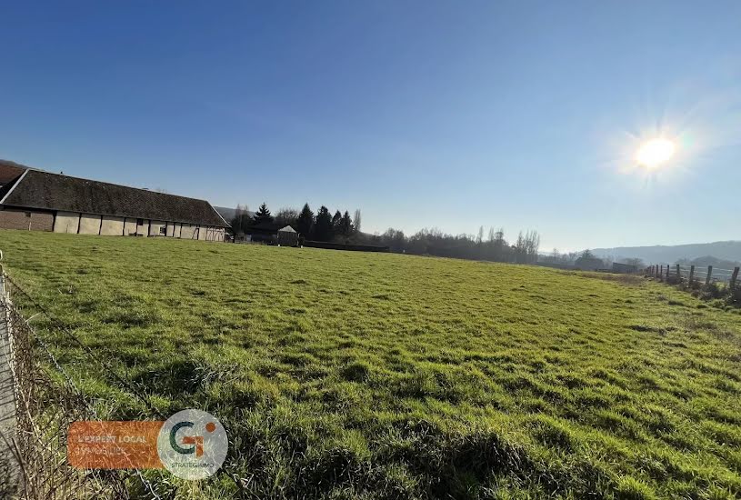  Vente Terrain à bâtir - 7 985m² à Elbeuf-sur-Andelle (76780) 