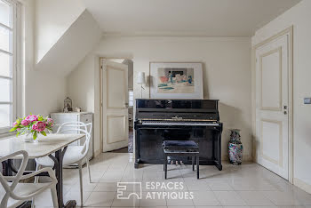 appartement à Paris 6ème (75)