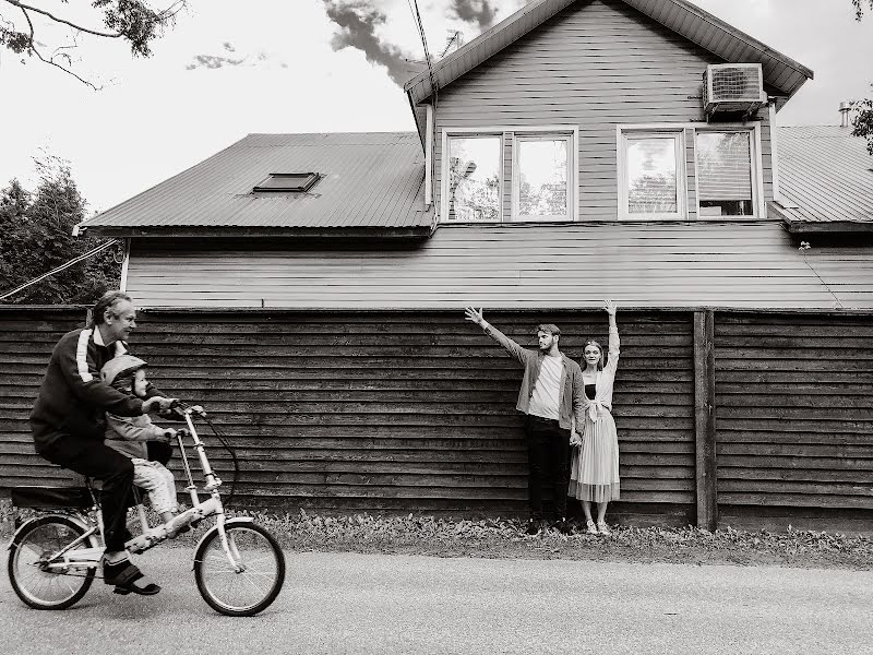 Bröllopsfotograf Snezhanna Sevastyanova (snezhanovaphoto). Foto av 10 juli 2020