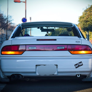 180SX RPS13