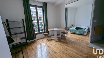 appartement à Saint-mande (94)