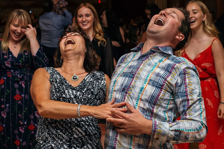 Fotógrafo de casamento Marcin Karpowicz (bdfkphotography). Foto de 28 de agosto 2019