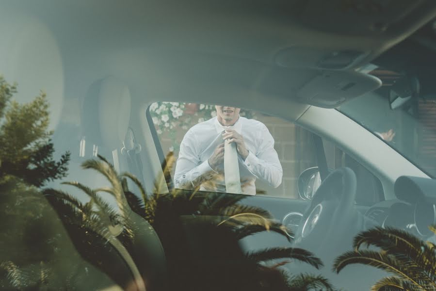 Wedding photographer Luca Cosimo Coluccia (lucoluccia). Photo of 27 December 2019