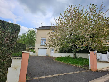 maison à Dom-le-Mesnil (08)