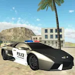 Police Car Driving Simulator Apk