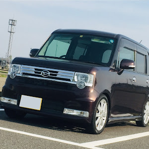 ムーヴコンテカスタム L575S