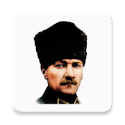 Atatürk Duvar Kağıtları HD  Icon