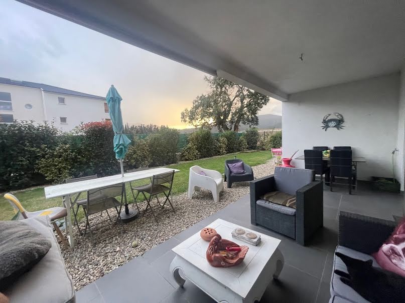 Vente appartement 2 pièces 62 m² à Lucciana (20290), 204 900 €