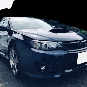インプレッサ WRX STI