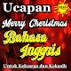 Download Ucapan Natal Bahasa Inggris Buat Keluarga, Kekasih For PC Windows and Mac