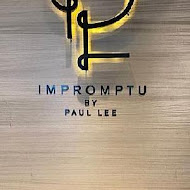 Impromptu by Paul Lee