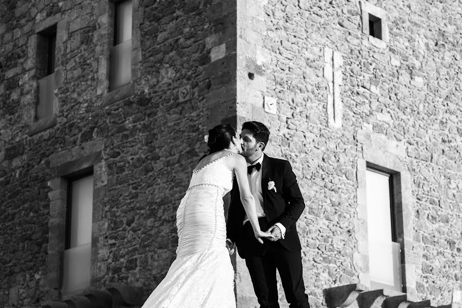 Hochzeitsfotograf Raffaele Chiavola (filmvision). Foto vom 1. Februar 2020