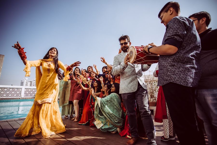 Wedding photographer Nirav Patel (niravpatel). Photo of 14 October 2020