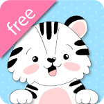 Preschool and Kindergarten Learning Cards - Free Apk