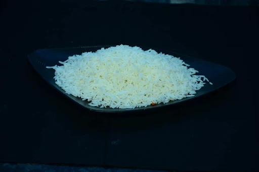 Plain Rice