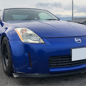 フェアレディZ Z33