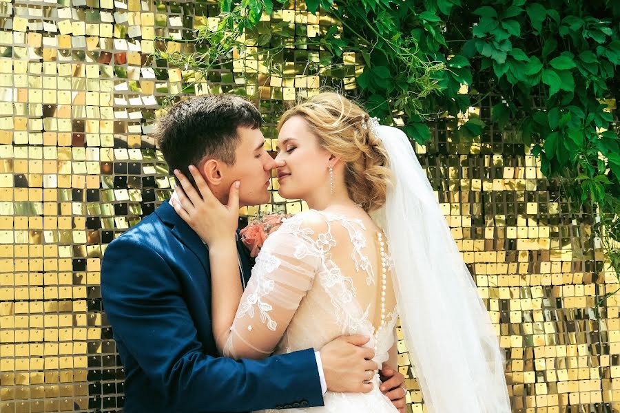 Wedding photographer Irina Sycheva (iraowl). Photo of 18 June 2020