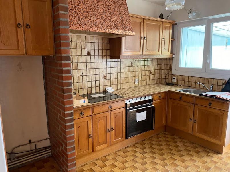 Vente maison 2 pièces 100 m² à Arras (62000), 139 650 €