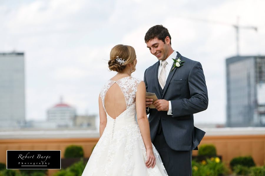 Photographe de mariage Robert Burge (robertburge). Photo du 10 février 2022