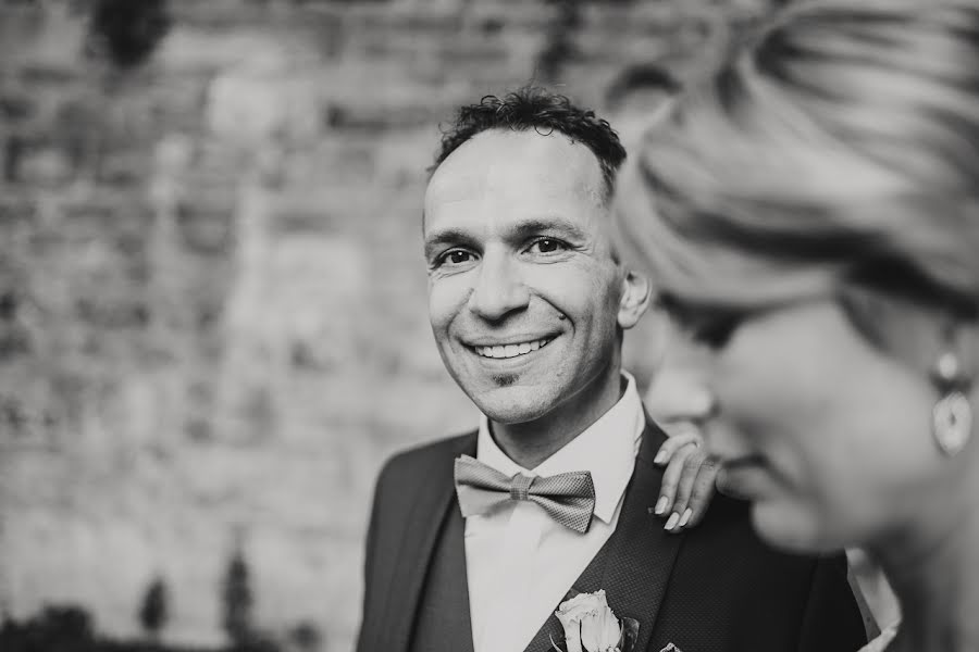 Svatební fotograf Martin Hecht (fineartweddings). Fotografie z 26.června 2017