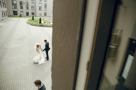 Wedding photographer Aleksey Safonov (alexsafonov). Photo of 7 September 2017