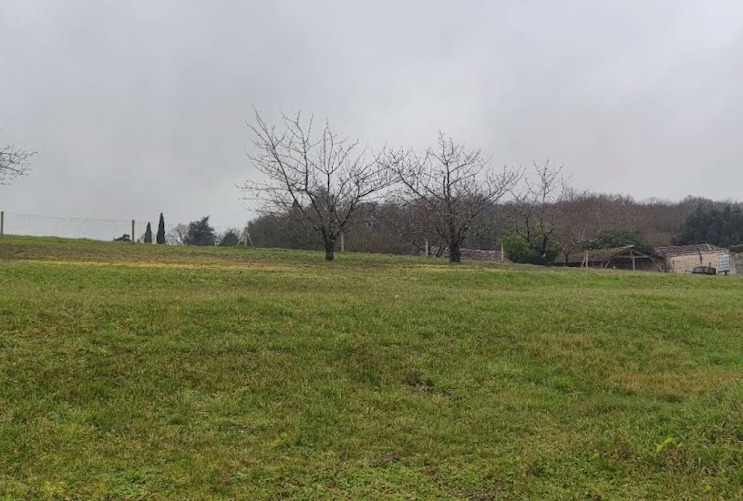  Vente Terrain à bâtir - 1 300m² à Les Bordes-Aumont (10800) 