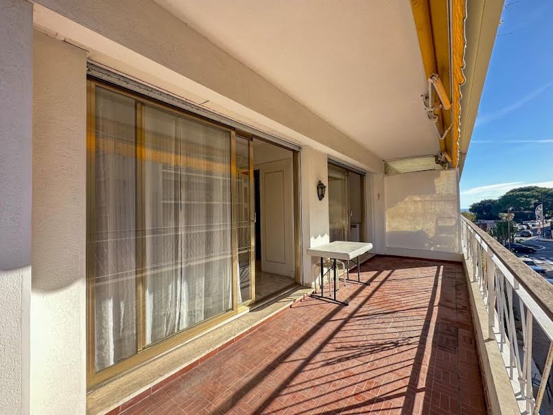 Vente appartement 3 pièces 69 m² à Roquebrune-Cap-Martin (06190), 429 000 €