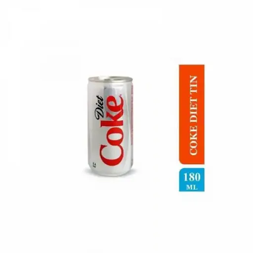 Diet Coke [180ml]