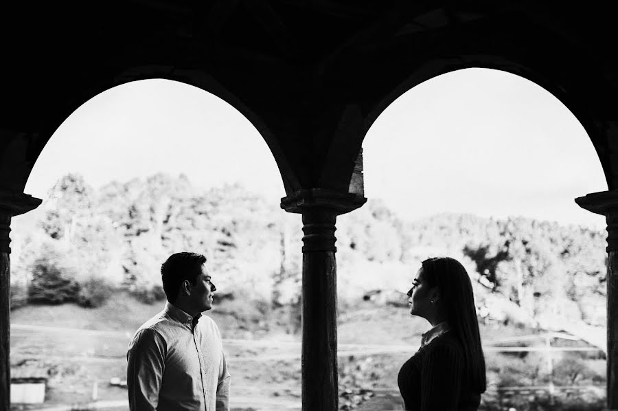 Fotógrafo de bodas Roberto Torres (torresayora). Foto del 31 de diciembre 2017