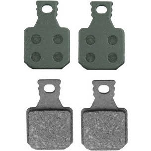 EBC Green Compound Disc Pads Magura MT 5/7 Series