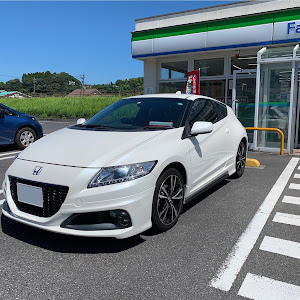 CR-Z ZF2