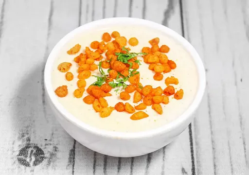 Boondi Raita