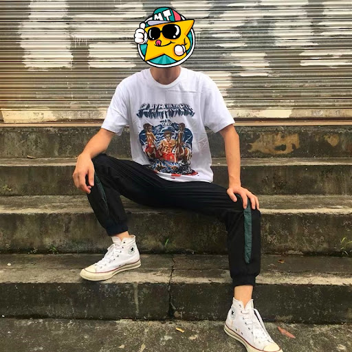 Title 2, Carti Hiphop Skull Beauty Beast