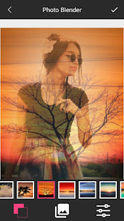 Blend Photo Editor(圖5)-速報App