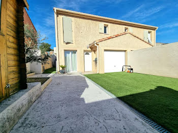 maison à Lançon-Provence (13)