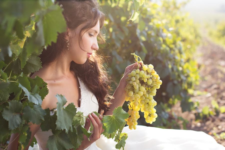 Wedding photographer Natalya Ponomarenko (photochupa). Photo of 20 August 2016