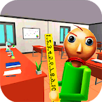 Cover Image of ダウンロード Education & Learning Math : School House Horror 3D 2.3.0 APK