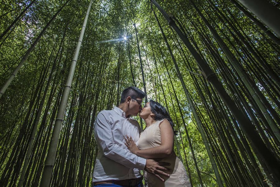 Fotógrafo de casamento Humberto Ramirez (humbertoramirez). Foto de 29 de maio 2021