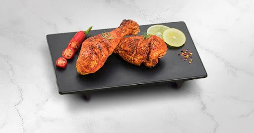 Peri Peri Chicken Tangdi [2 Pcs]