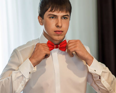 Hochzeitsfotograf Dmitriy Smirenko (dmitriiphoto). Foto vom 22. November 2015