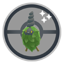 Burmy (Plant Cloak)