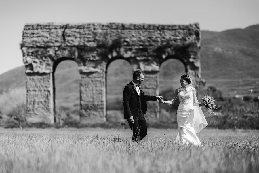 Fotografo di matrimoni Dario Cardone (dariocardone). Foto del 8 maggio