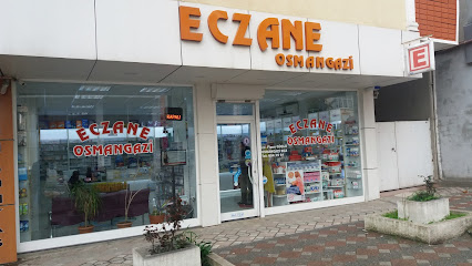 Osmangazi Eczanesi