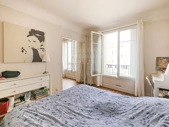 appartement à Paris 16ème (75)