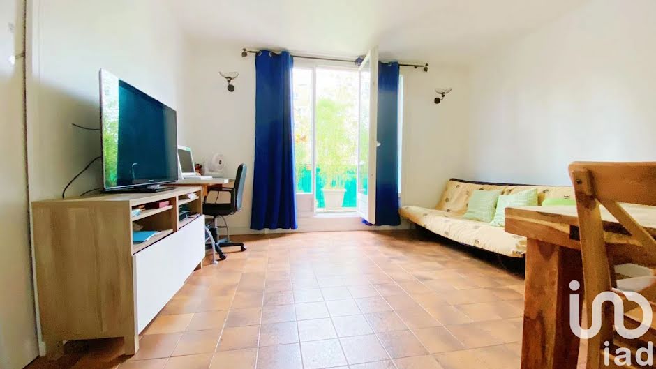 Vente appartement 4 pièces 64 m² à Vitry-sur-Seine (94400), 240 000 €