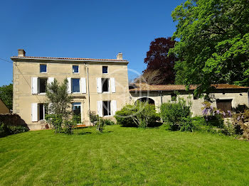 maison à Niort (79)