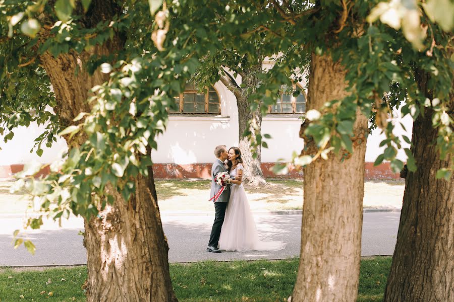 Fotógrafo de bodas Aleksey Chizhik (someonesvoice). Foto del 8 de octubre 2016